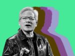 沒有人對 Nvidia 的 Jensen Huang 認為 AI 恐懼被過度誇大感到驚訝。