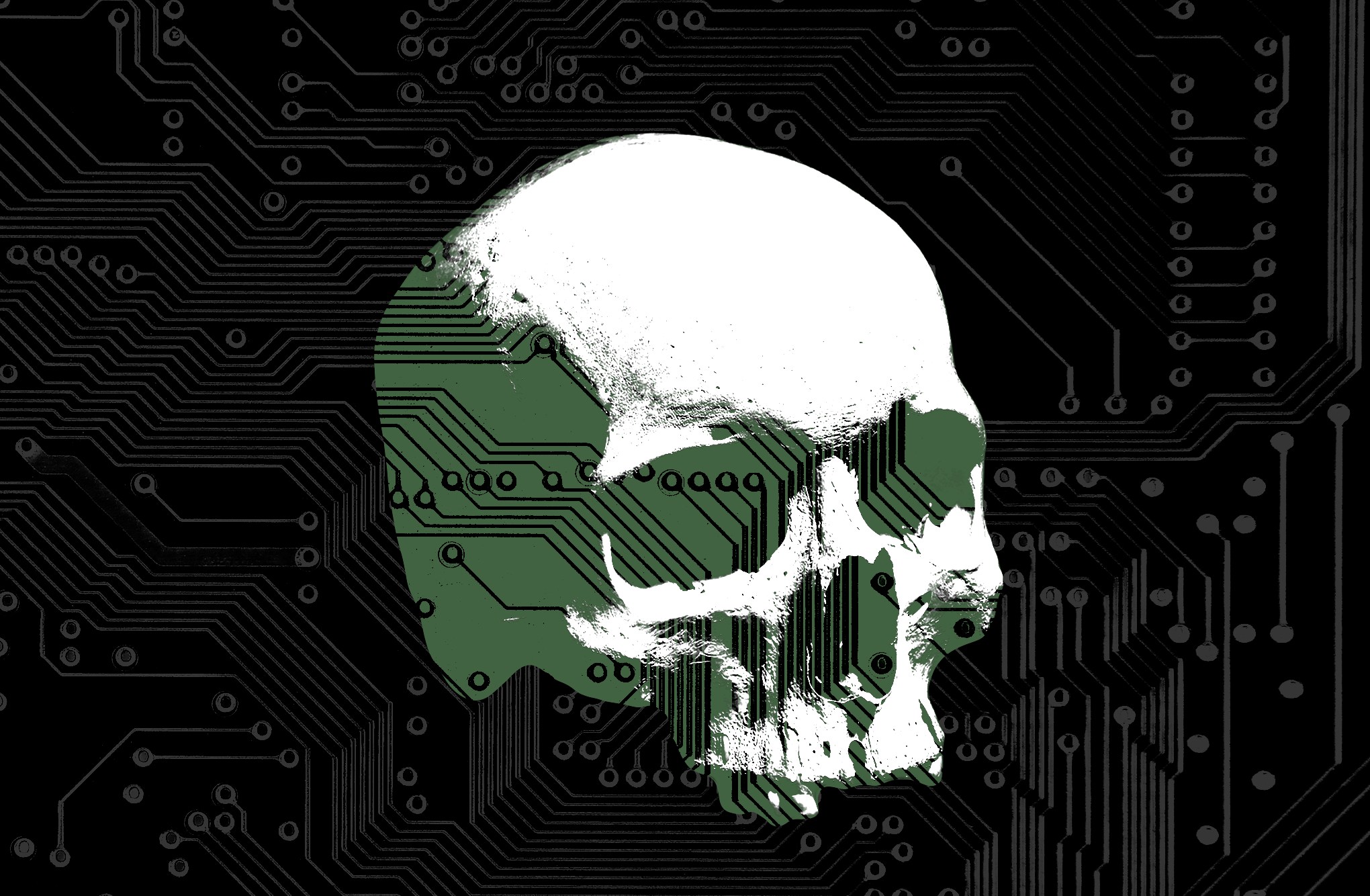OpenAI 和 Microsoft 知道他們正在為網絡啟動一個「毀滅循環」