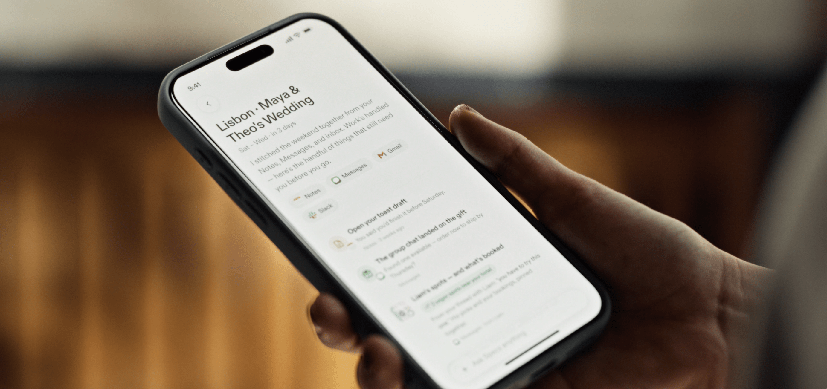 Snap 正式推出全新 Specs AI 工具，並將登陸 iOS 和 Mac