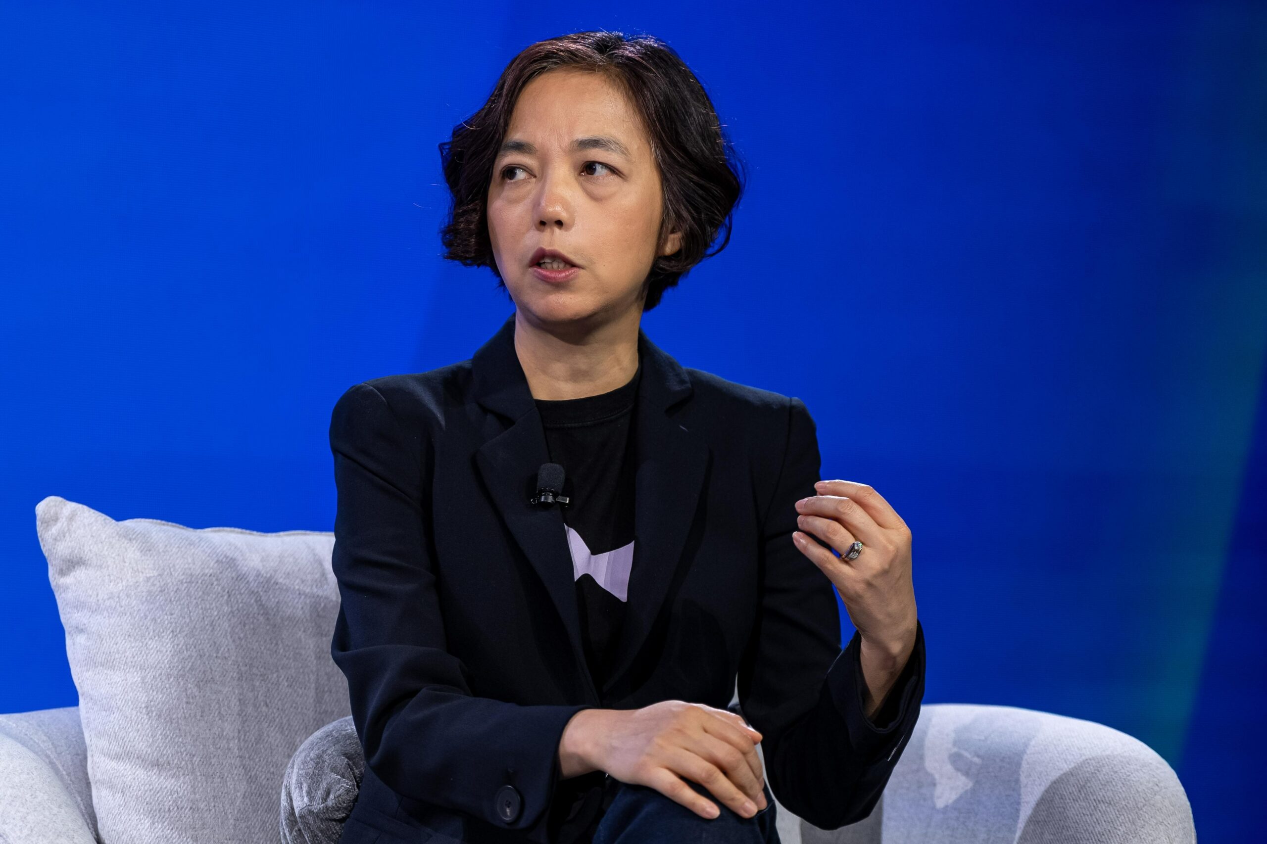 AMD 以超過 80 億美元的交易收購 AI 公司 World Labs