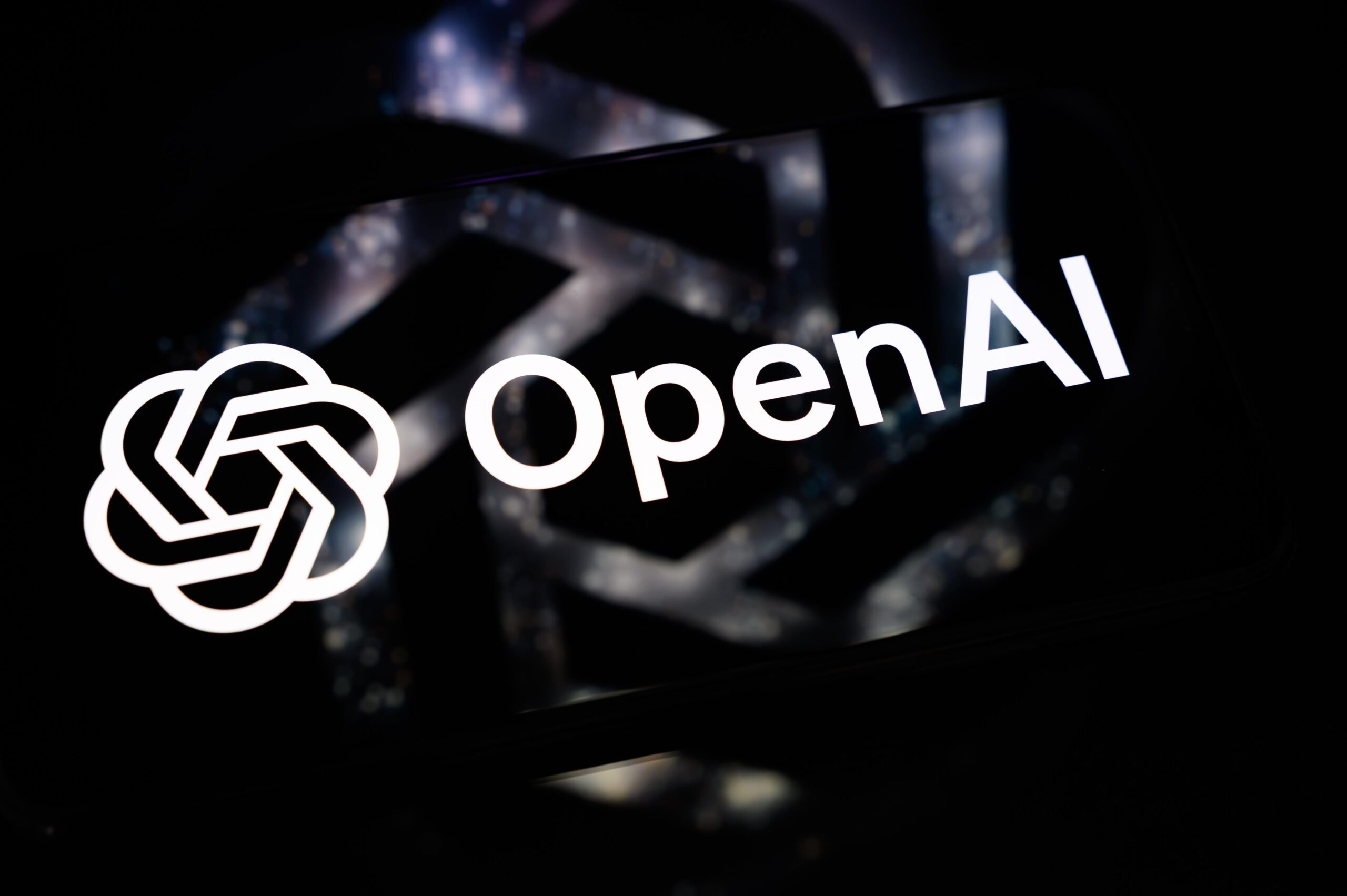《西雅圖時報》及《新聞日報》控告 OpenAI 及 Microsoft 侵犯版權