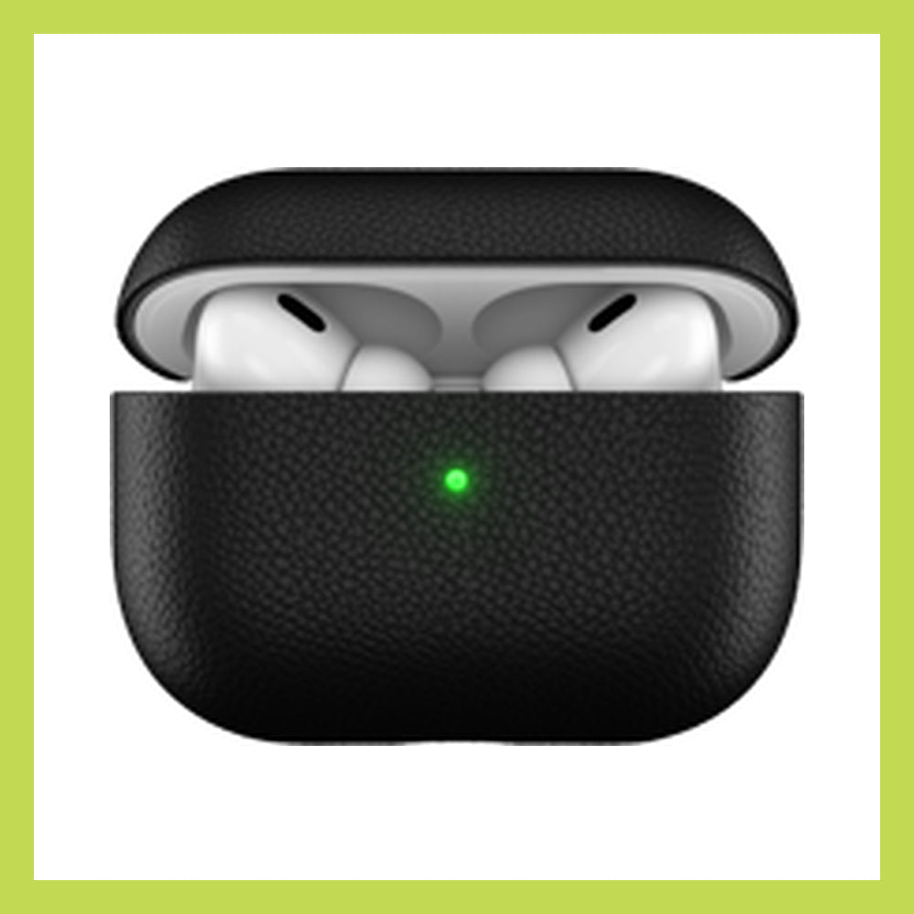 Keybudz Artisan 系列 AirPods Pro 2 真皮保護套 現已發售