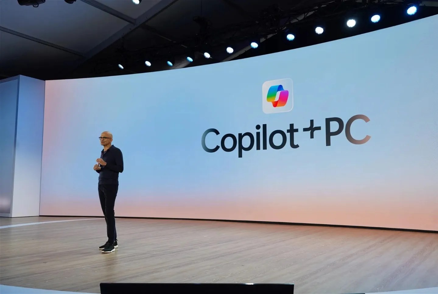 Microsoft 將終止「Copilot Plus PC」品牌