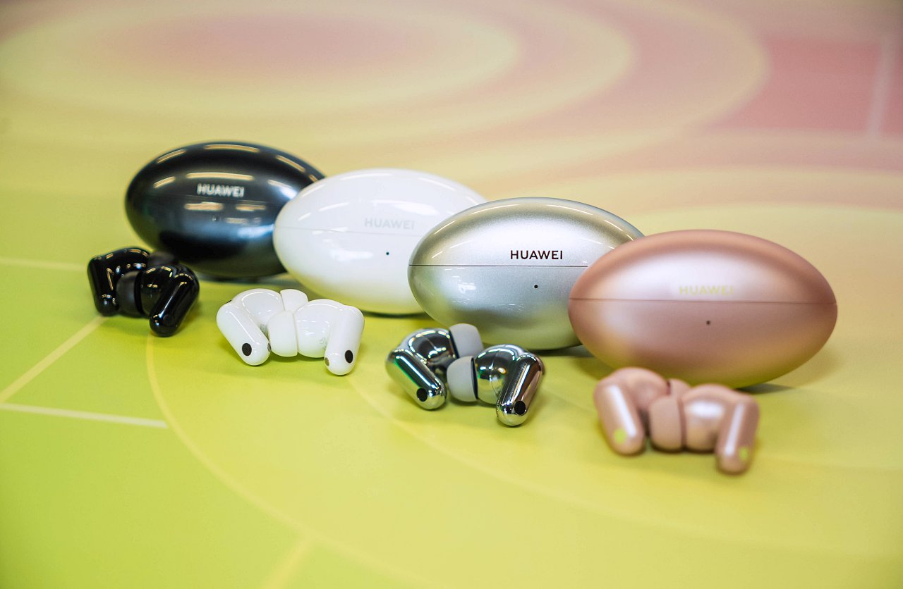 HUAWEI FreeBuds Neo