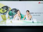 全新HUAWEI WATCH GT 7系列功能更多更強