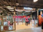 Momax建立五間東亞區域快閃店