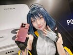 185Hz高幀率POCO F9秋季旗艦手機新選擇