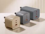 施耐德電氣全新 GaN USB 快充系列