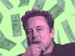 Elon Musk 提議的 SpaceX 股票贈送將進入「Trump Accounts」