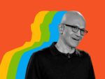 Satya Nadella 認為我們應該假設所有 AI 模型都是「受損」的