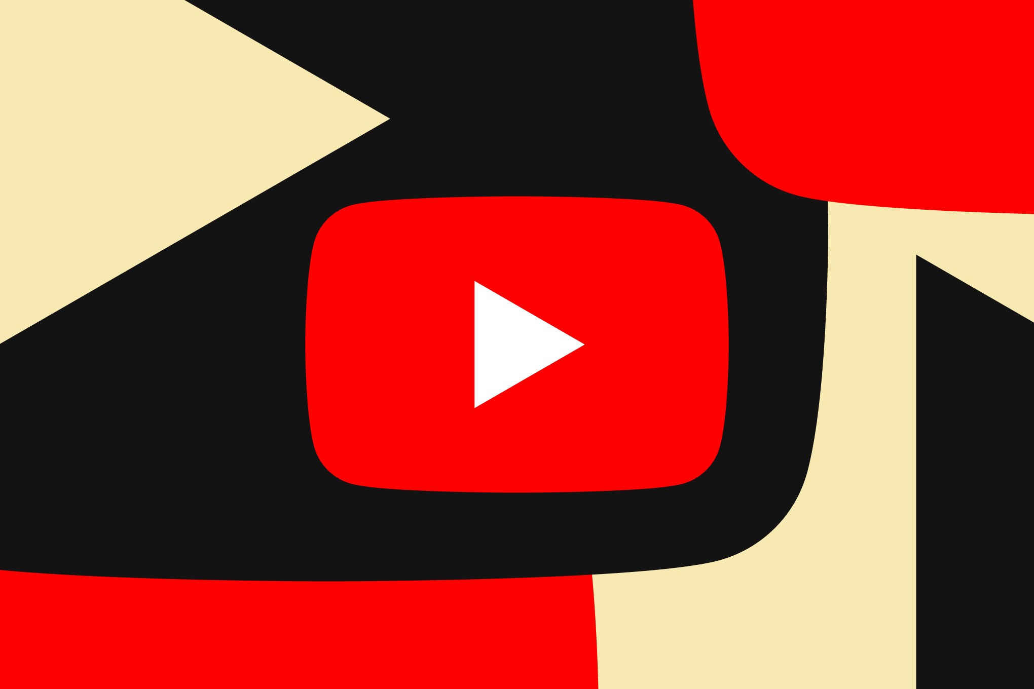 YouTube 表示並沒有測試隱藏不喜歡按鈕