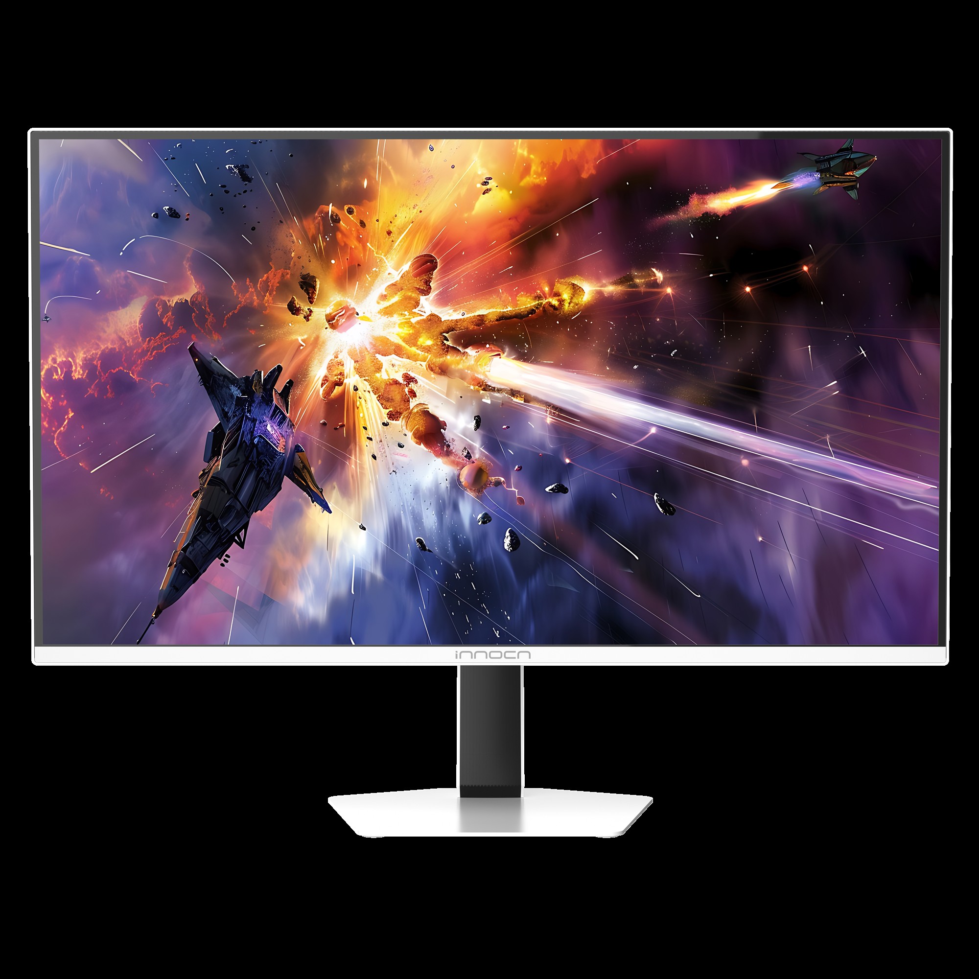 INNOCN 3260V Pro 32 吋 4K Mini LED 顯示器