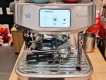 Breville Oracle Jet BES985BSS 快速與極致